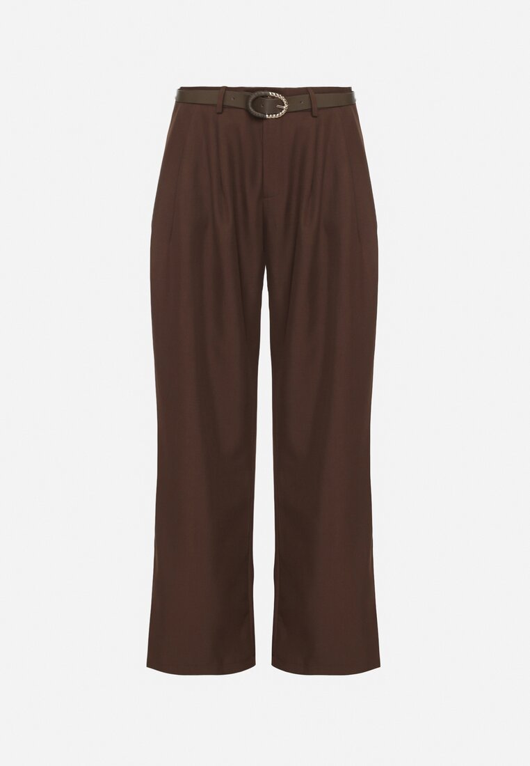 Коричневі Штани