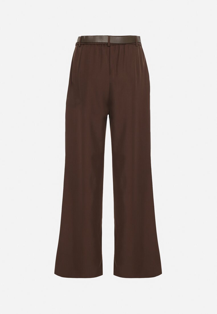 Коричневі Штани