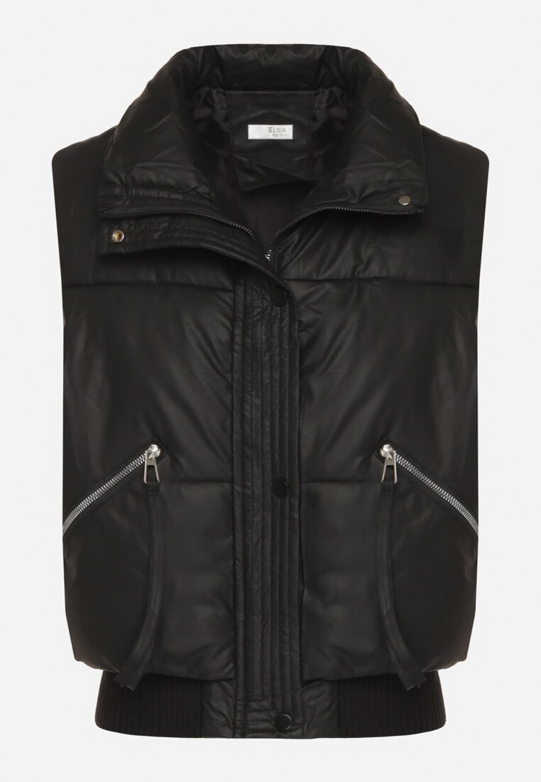 Чорний Жилет