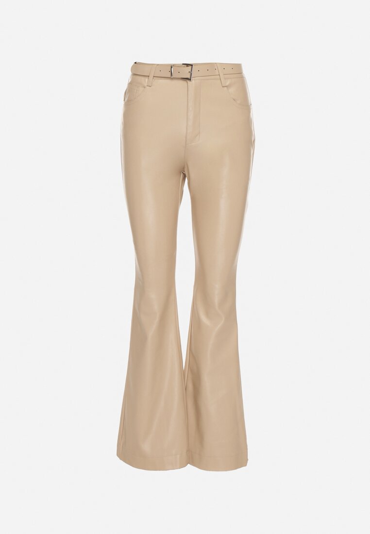 Бежеві Штани