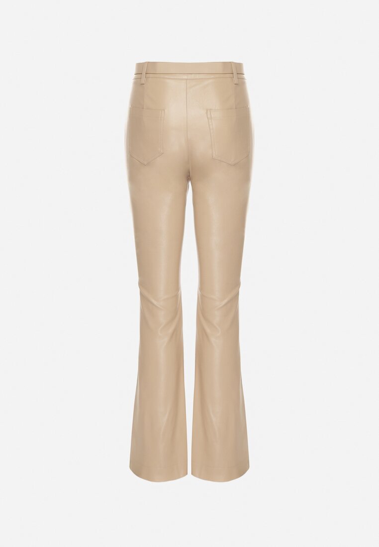 Бежеві Штани