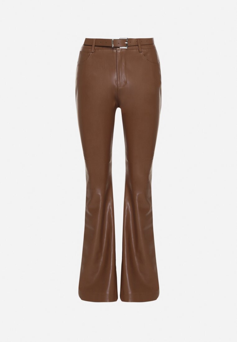 Коричневі Штани