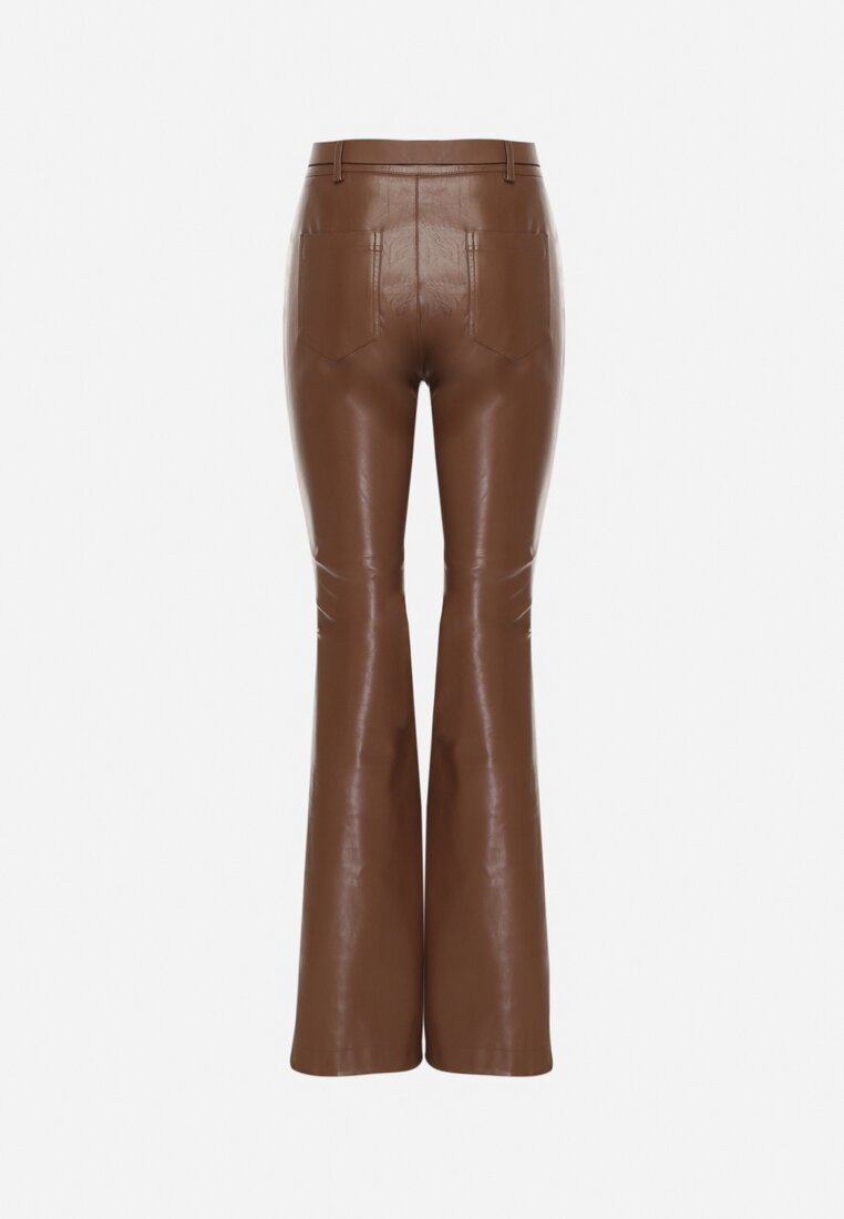 Коричневі Штани