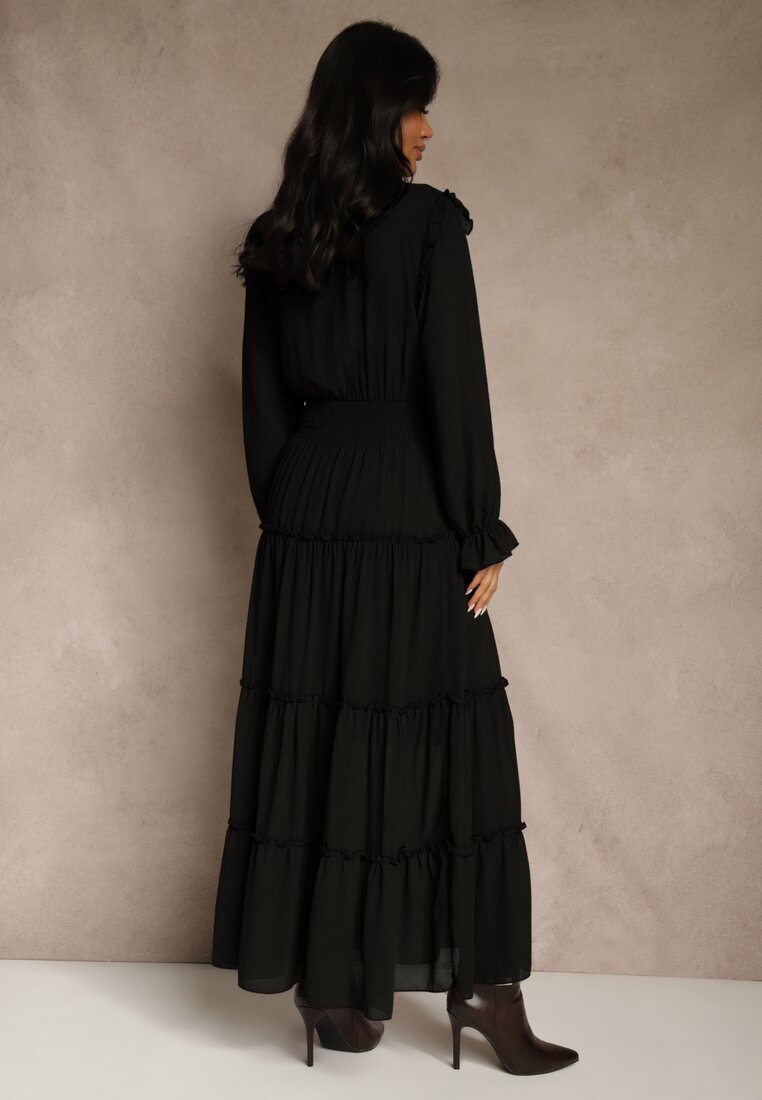 Чорна Сукня