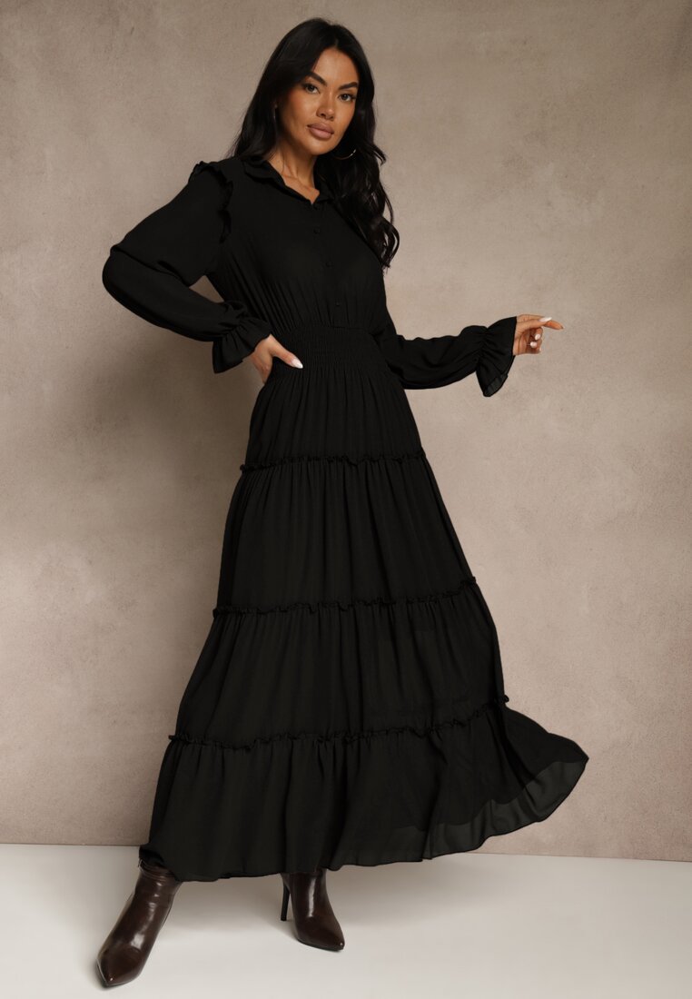 Чорна Сукня