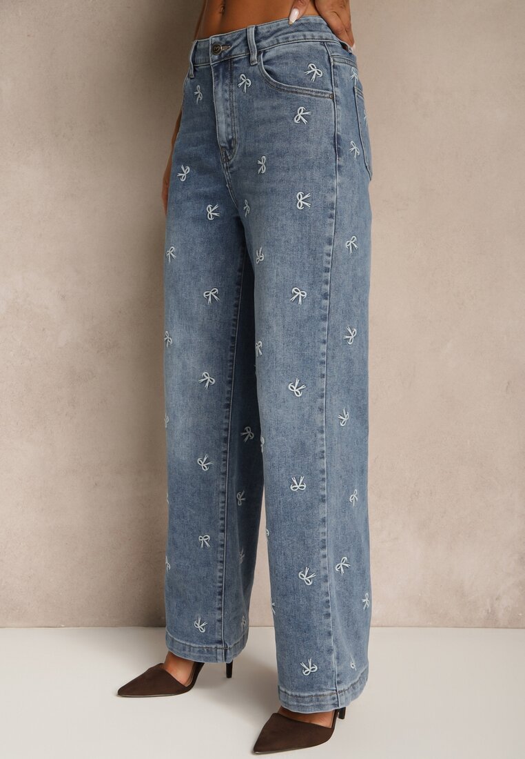 Блакитні Джинси