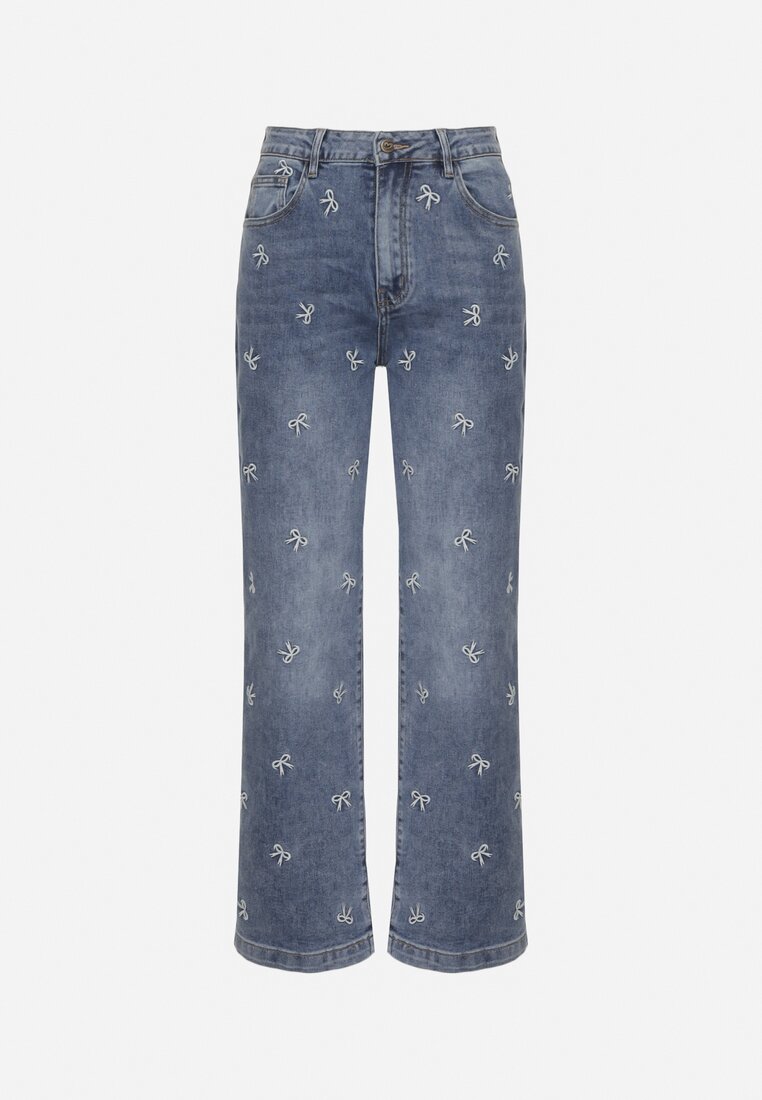 Блакитні Джинси