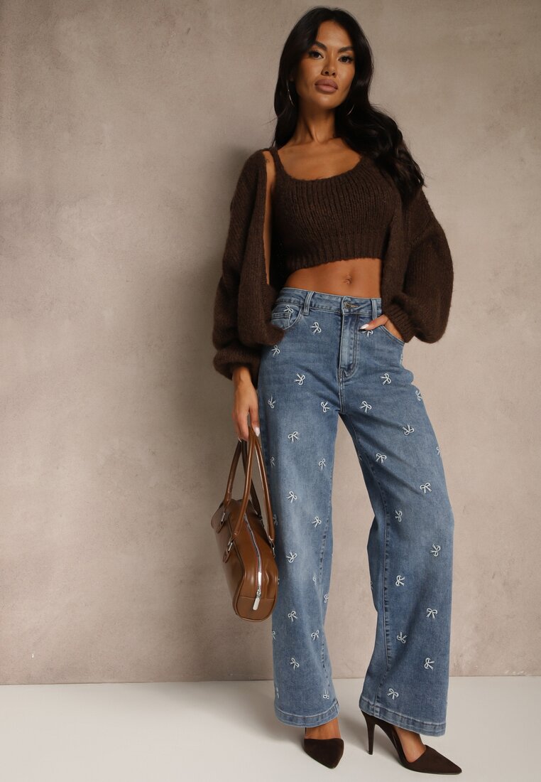 Блакитні Джинси