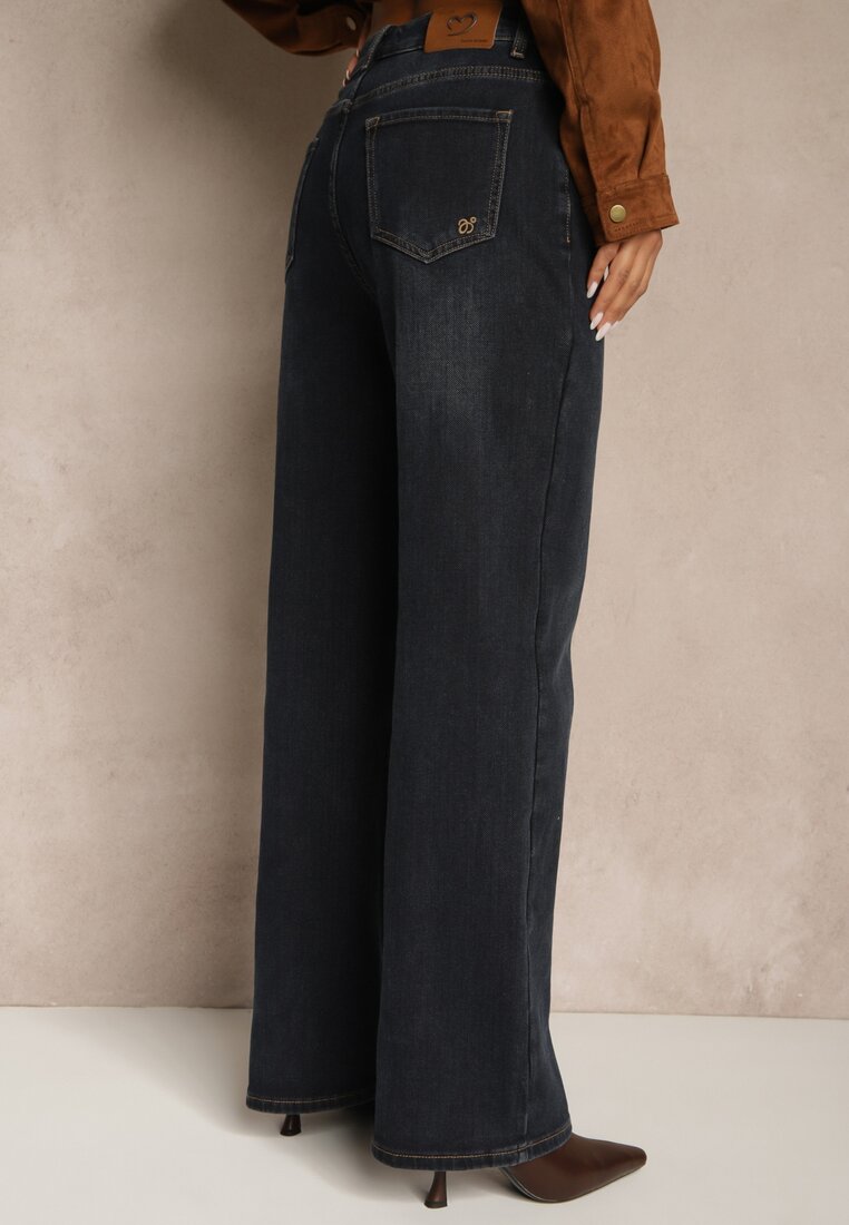 Блакитні Джинси