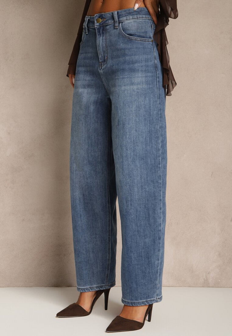 Блакитні Джинси