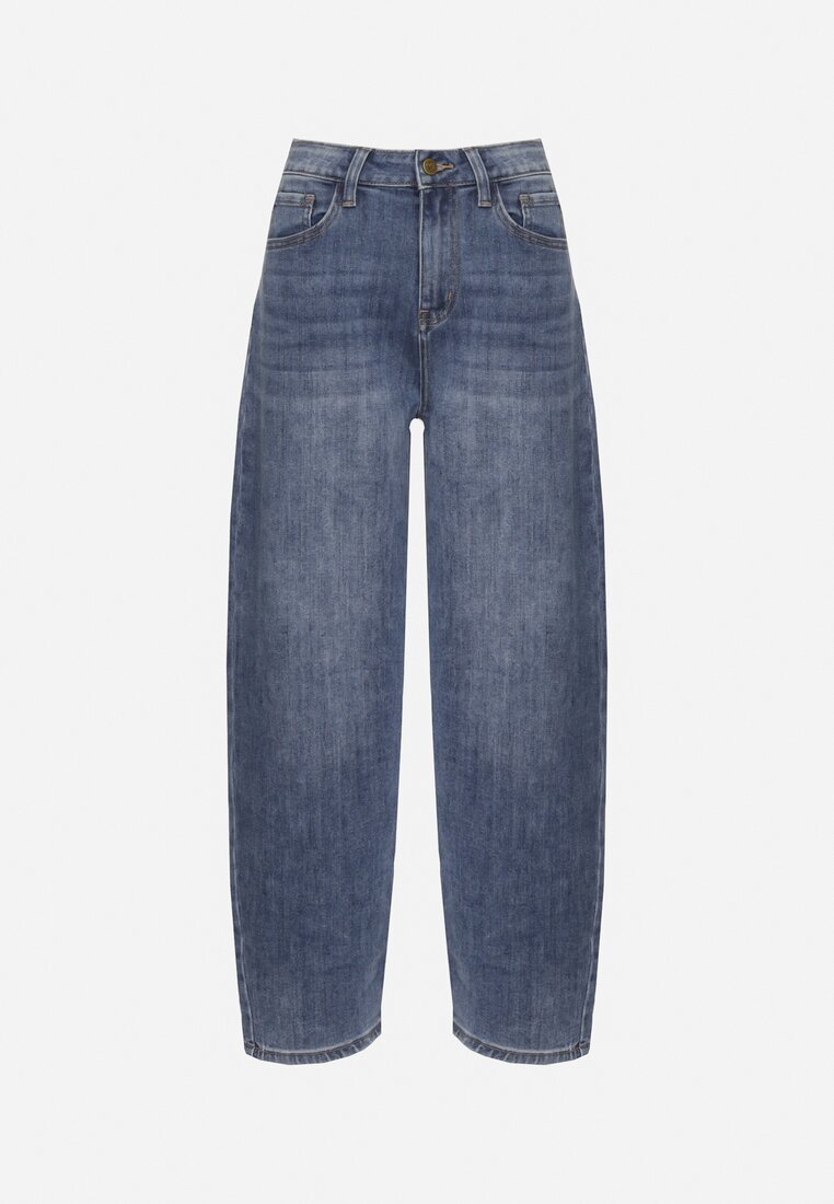 Блакитні Джинси