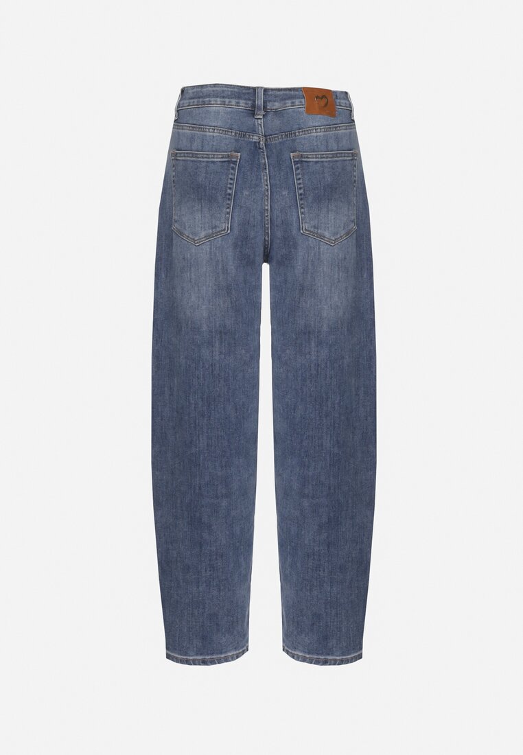 Блакитні Джинси