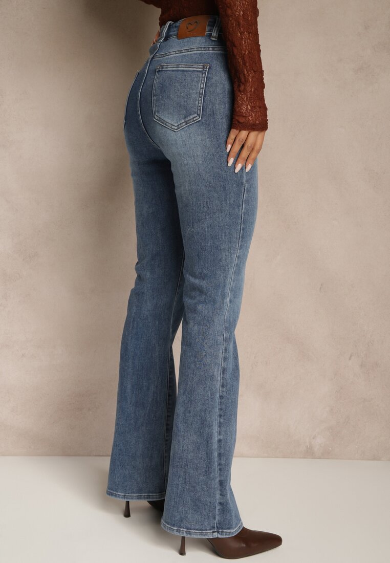 Блакитні Джинси