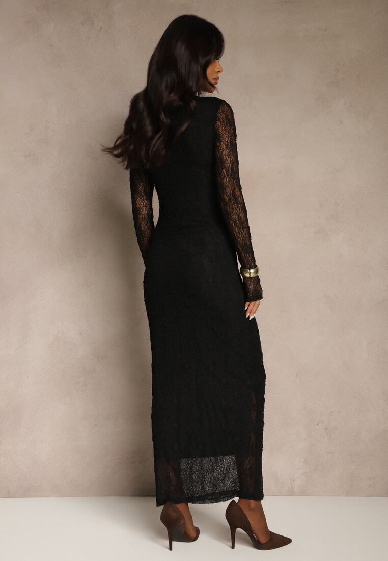 Чорна Сукня