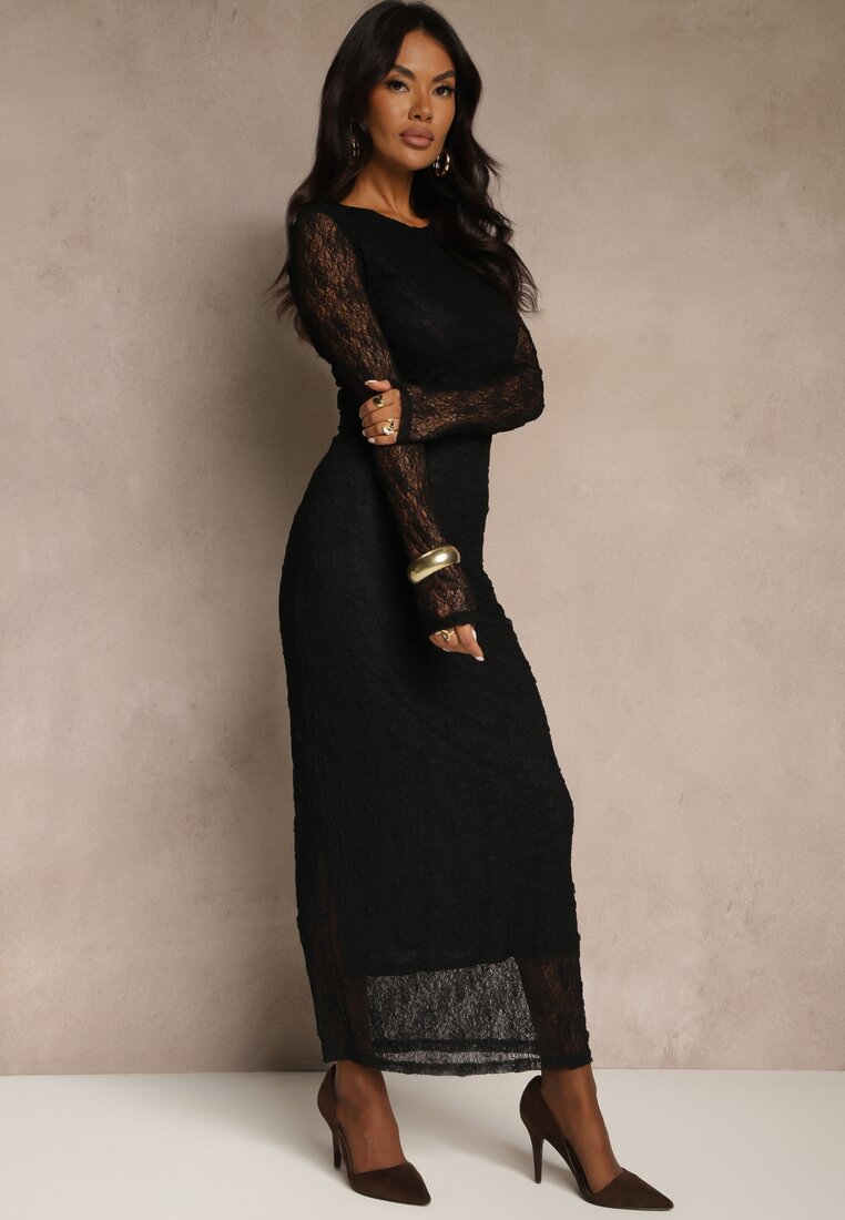 Чорна Сукня