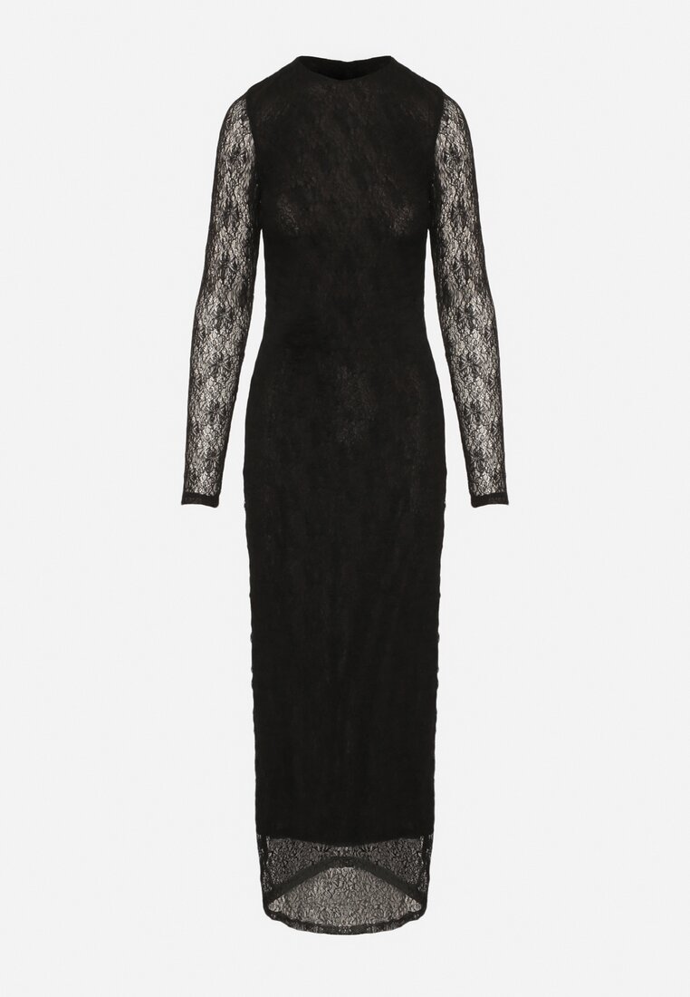 Чорна Сукня