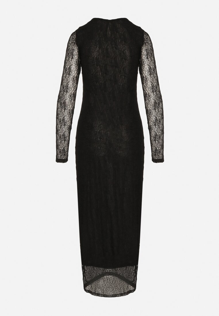 Чорна Сукня