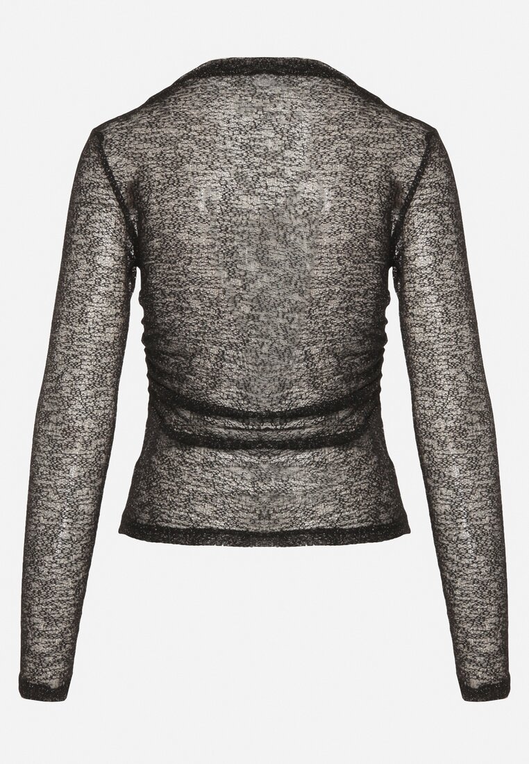 Чорна Блузка