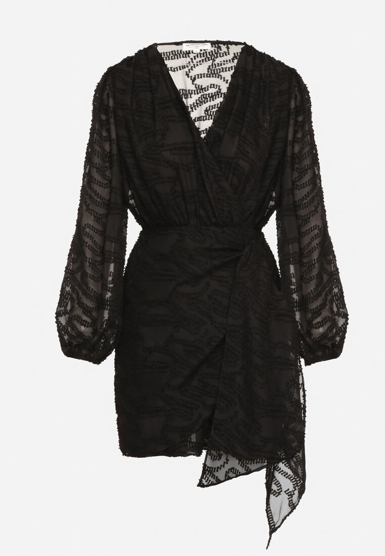 Чорна Сукня