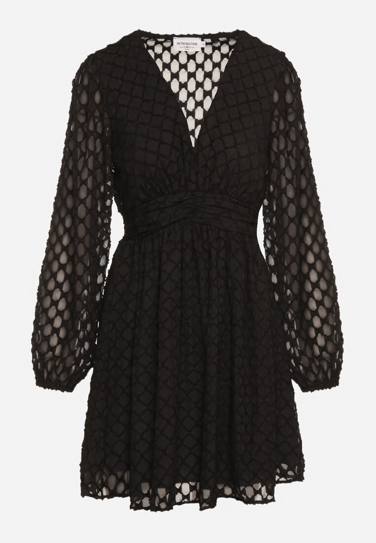 Чорна Сукня