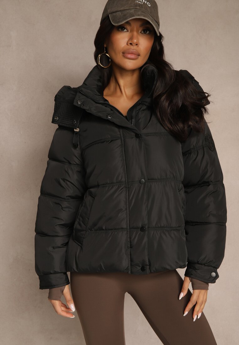 Чорна Куртка