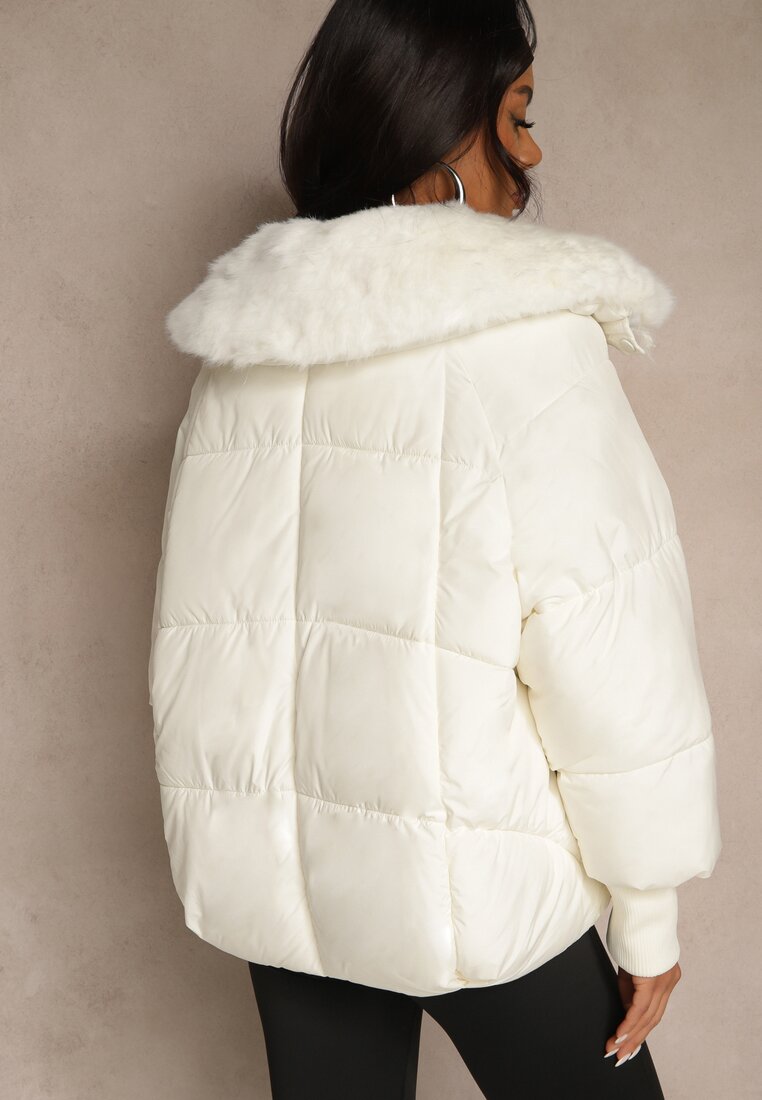 Біла Куртка