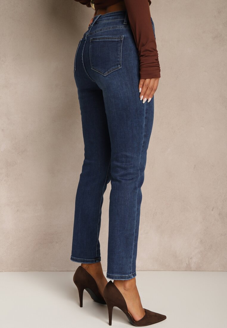 Блакитні Джинси