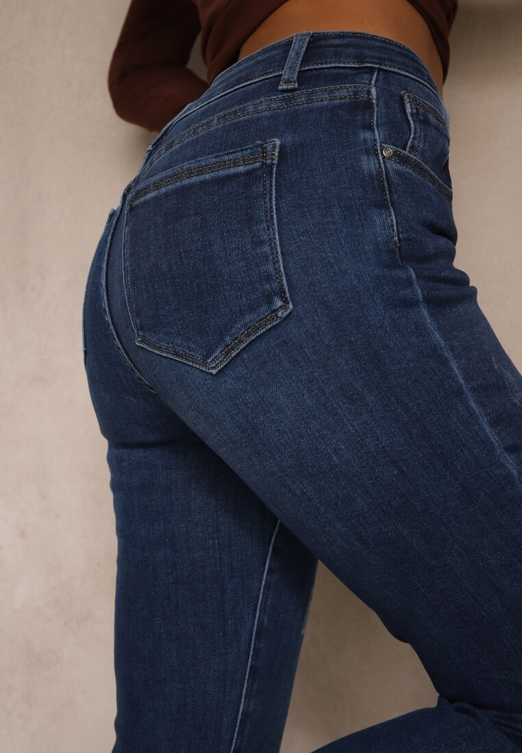 Блакитні Джинси