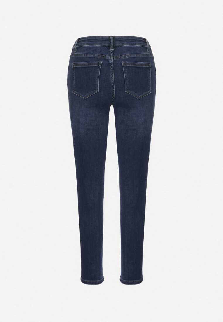 Блакитні Джинси