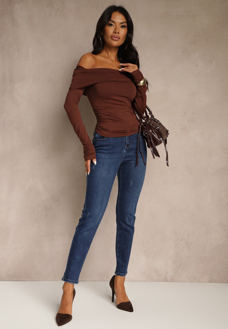 Блакитні Джинси