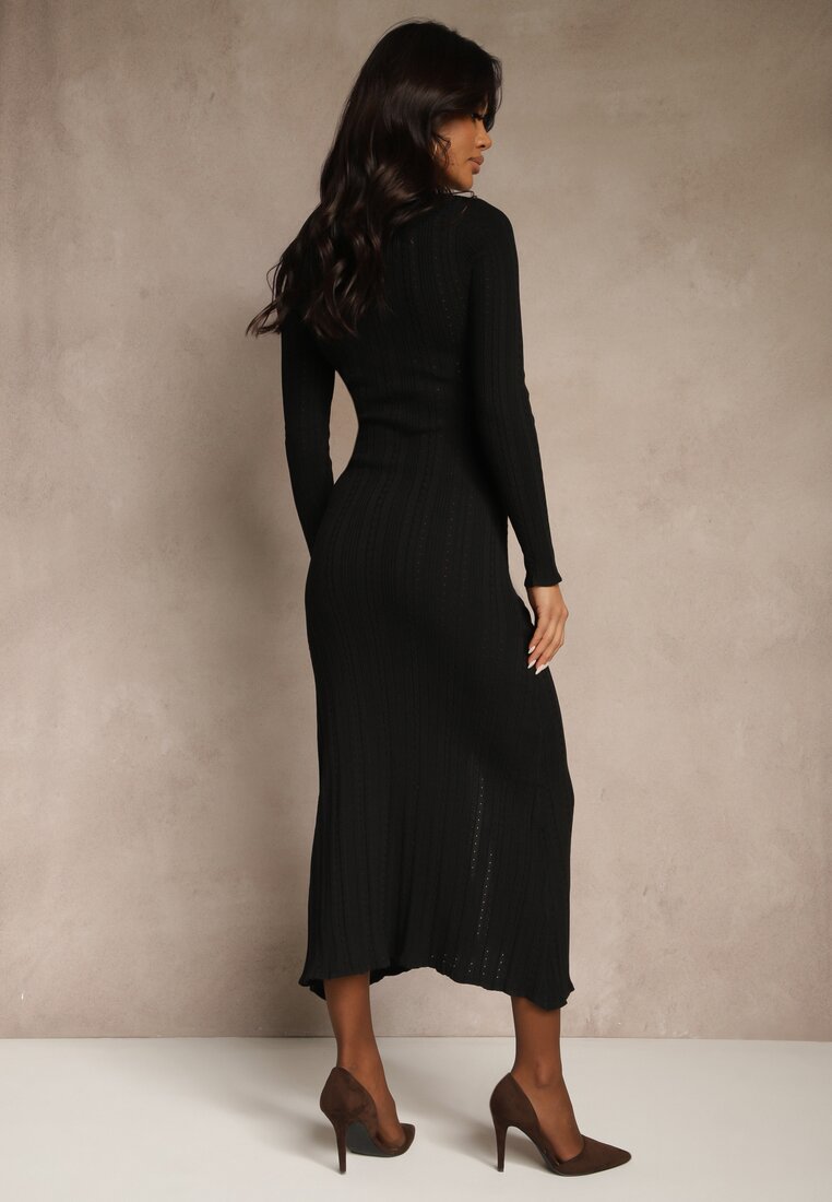 Чорна Сукня