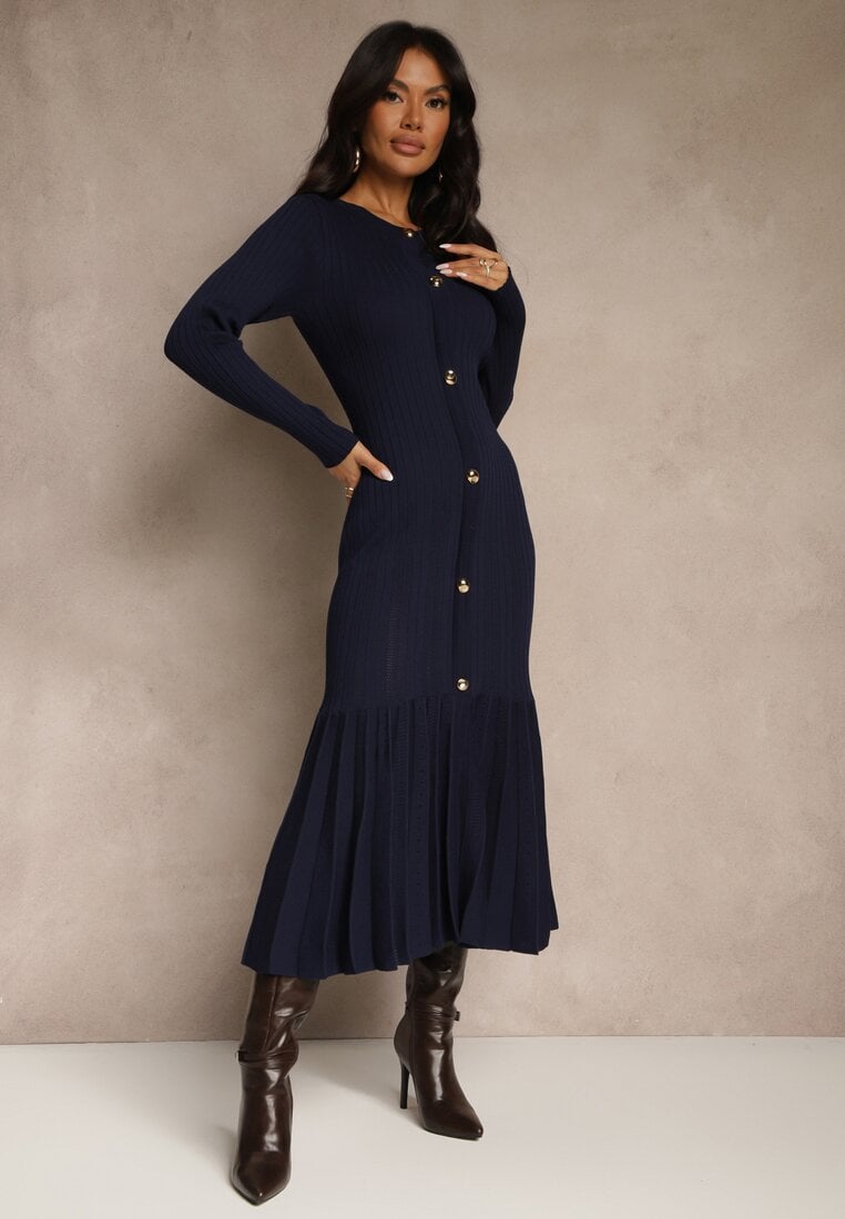 Блакитна Сукня