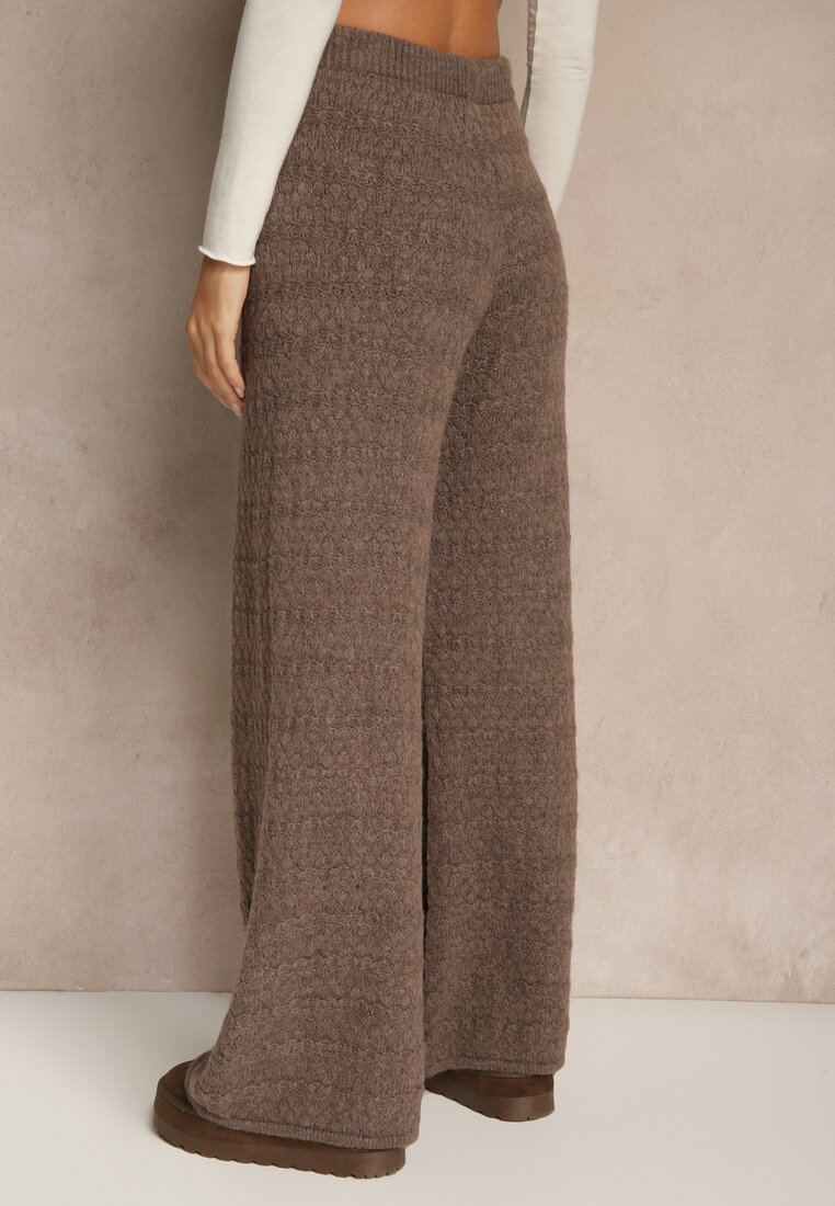 Коричневі Штани