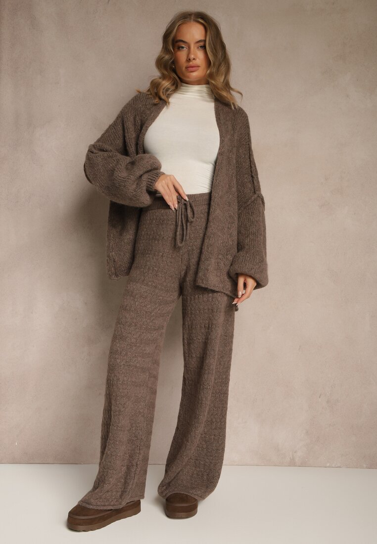 Коричневі Штани