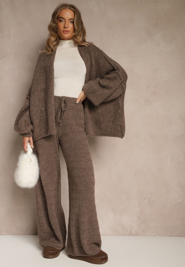 Коричневі Штани