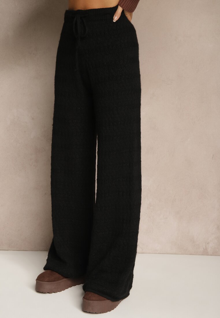 Чорні Штани