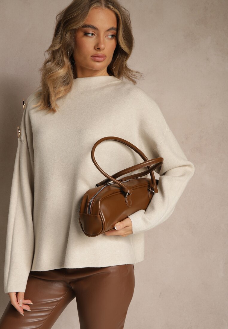 Cвітло-Бежевий Гольф