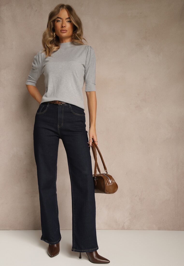 Сіра Футболкa