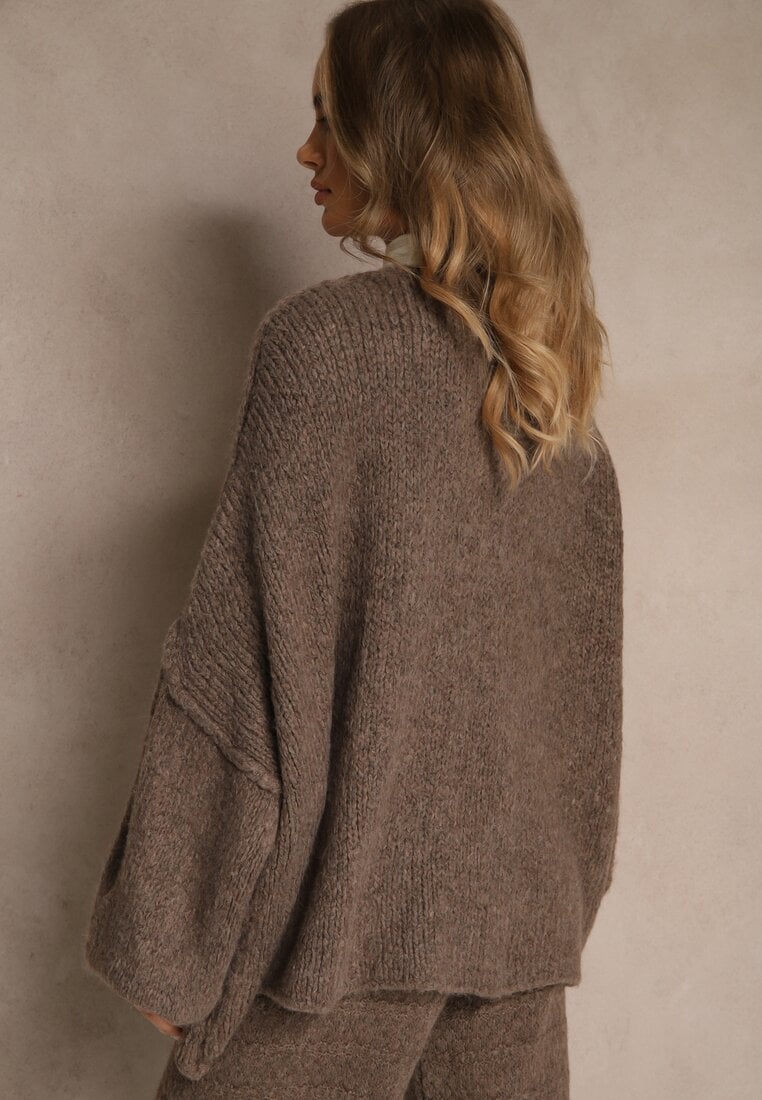 Бежевий Кардиган