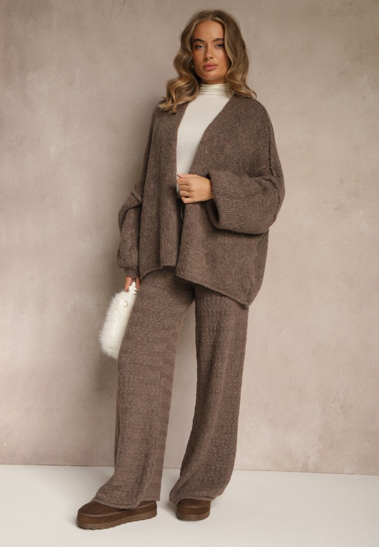 Бежевий Кардиган