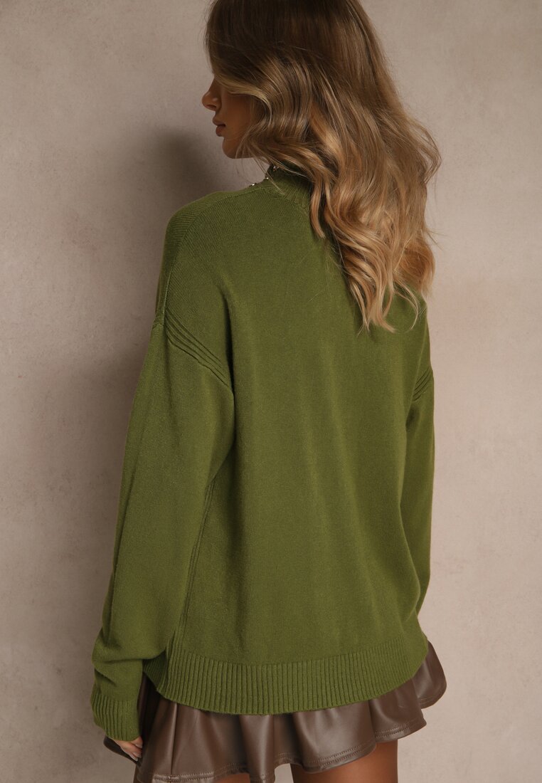 Зелений Гольф