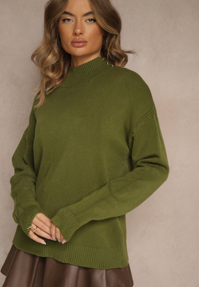 Зелений Гольф