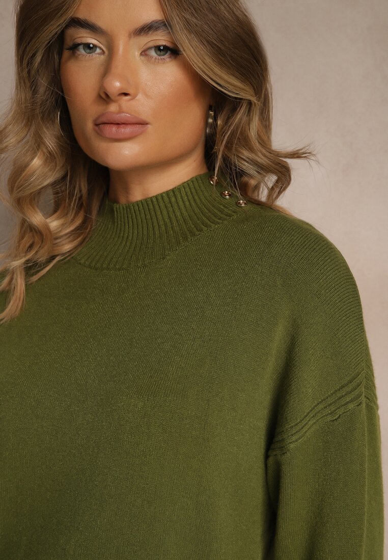 Зелений Гольф