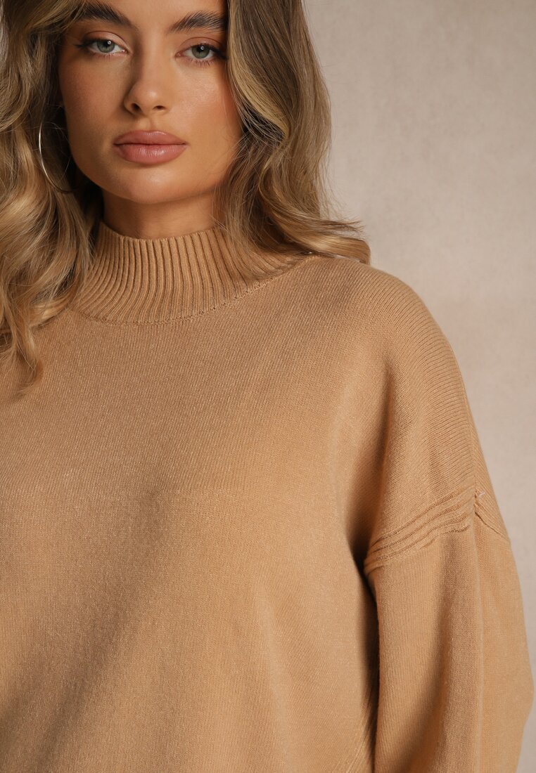 Бежевий Гольф