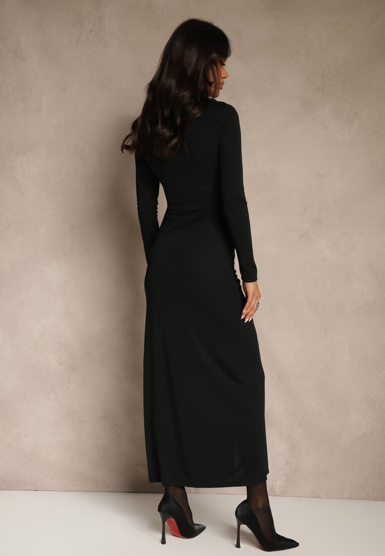 Чорна Сукня