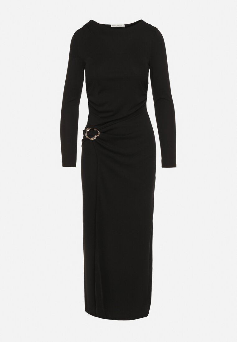 Чорна Сукня