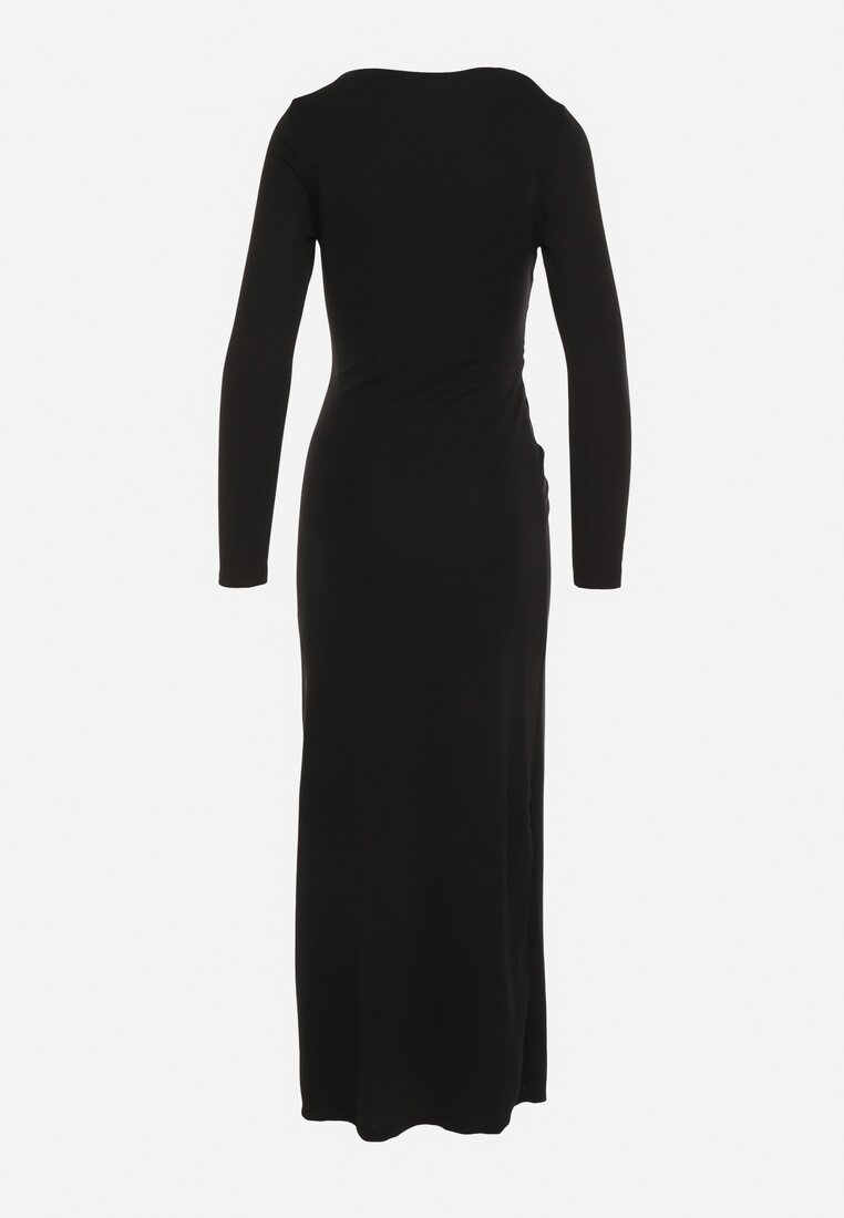 Чорна Сукня