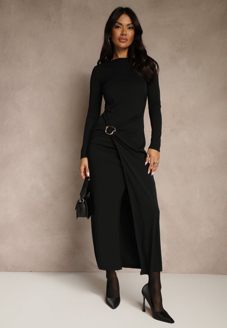 Чорна Сукня