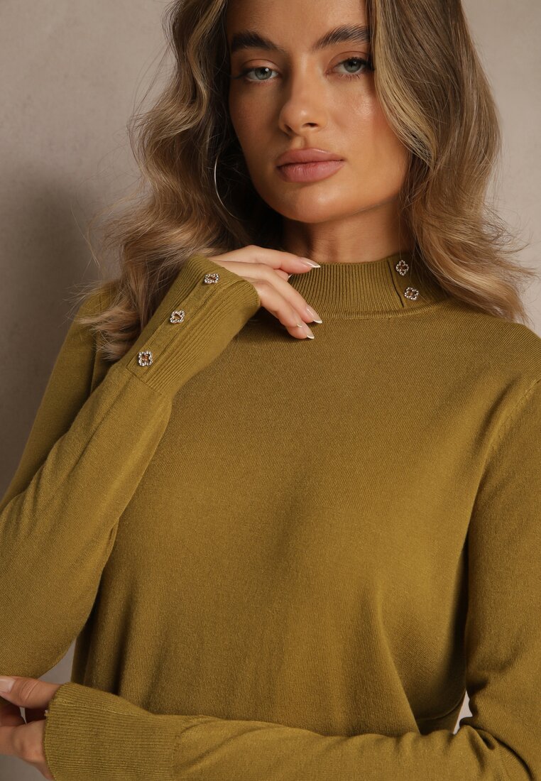 Зелений Гольф