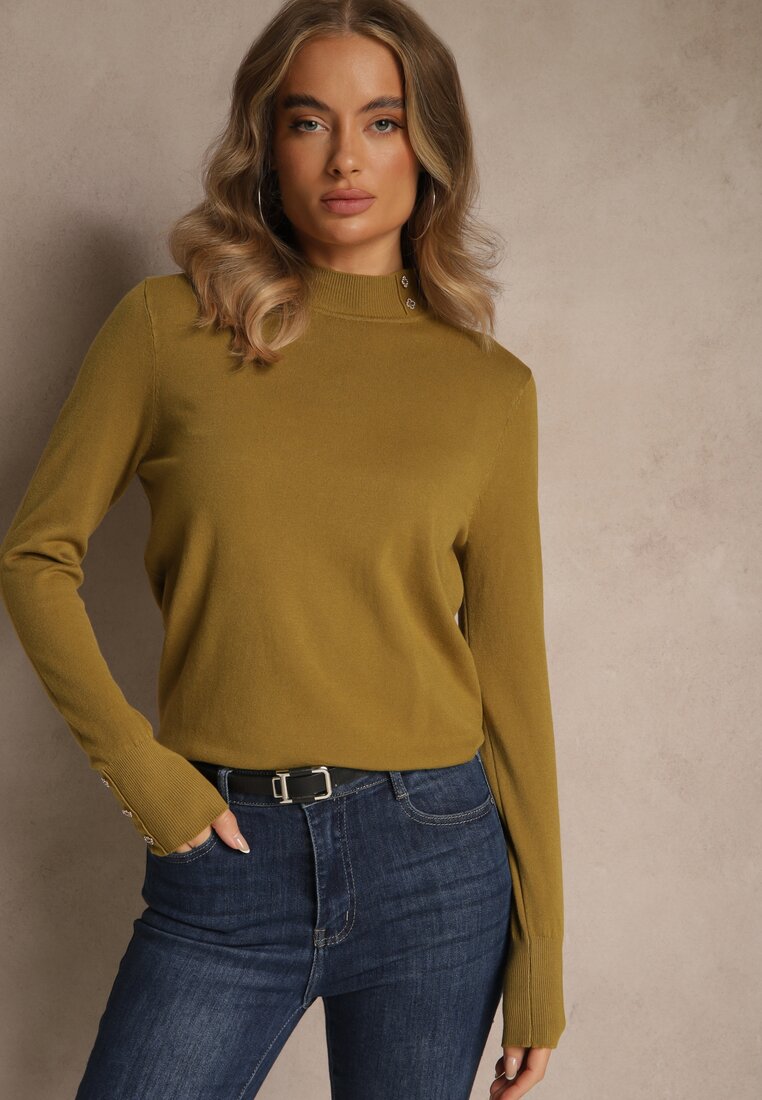 Зелений Гольф